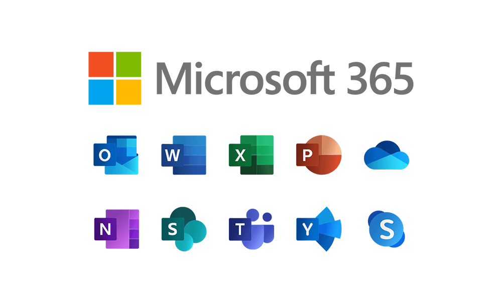 yooker blog microsoft office 365 verschil google workspace logo 2