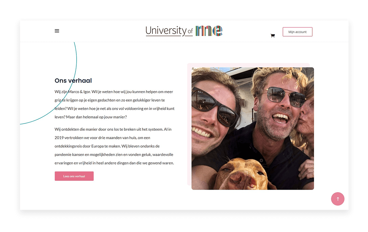 Yooker Website Dashboard Blog Yooker Website Dashboard Blog