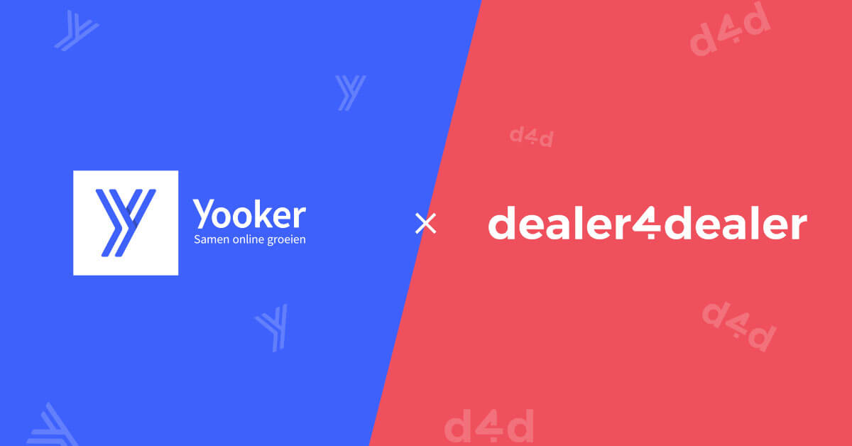 yooker blog yooker sluit partnership met dealer 4 dealer