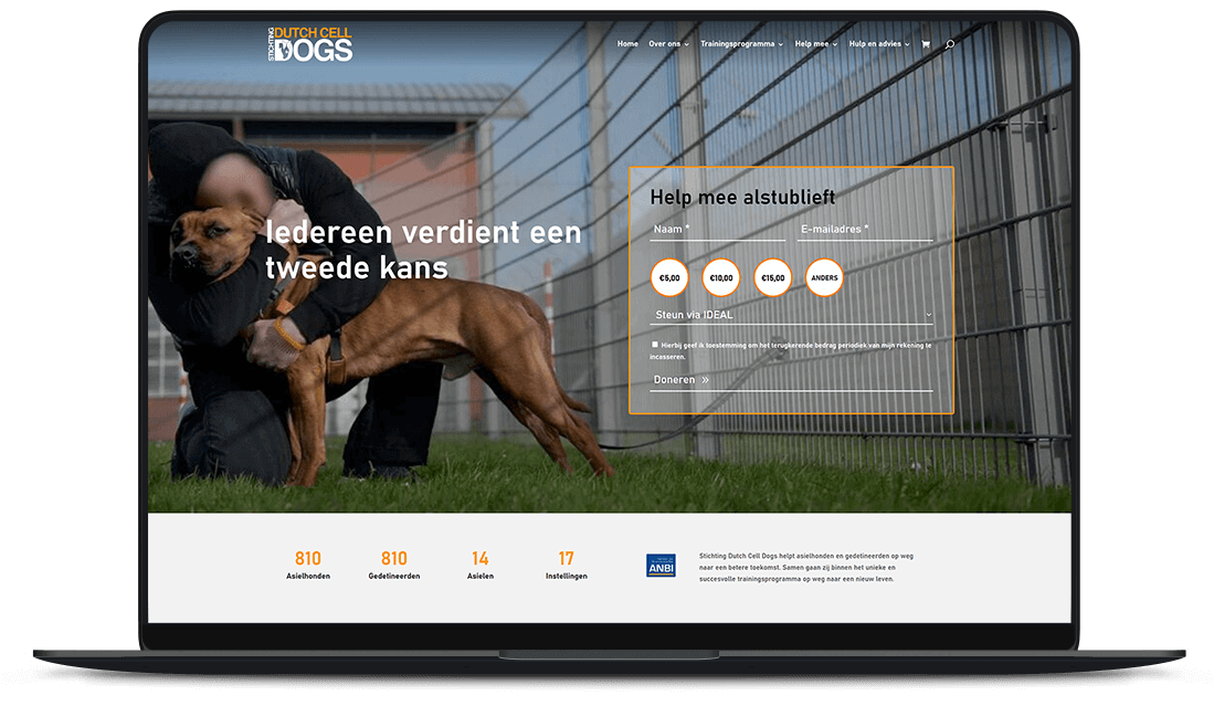 dutch cell dogs website yooker v2 1