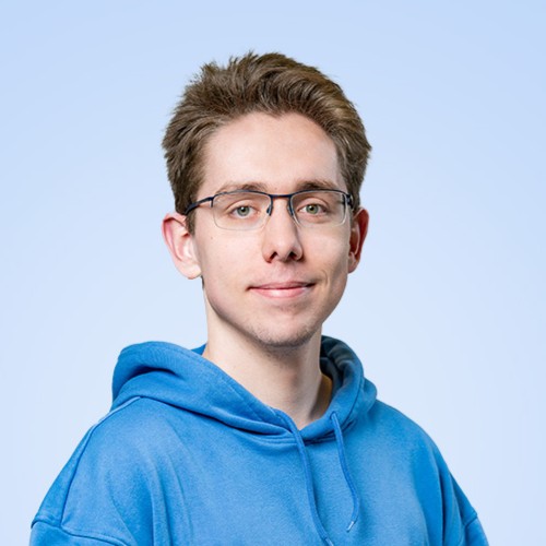 pepijn blauw vierkant