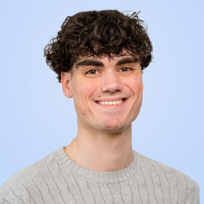 xander profielfoto