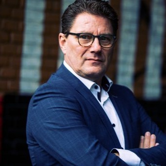 Henk van Dijk