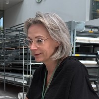 Astrid Jacobs van Vencomatic Group